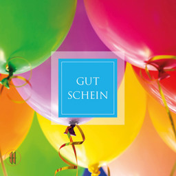 Zeige Details für Geschenkgutscheine Rundballone Bild von Geschenkgutscheine Rundballone