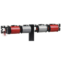 Zeige Details für Aufsatz-Bandabroller Bild von Aufsatz-Bandabroller