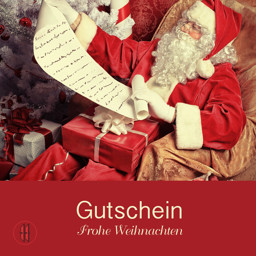 Zeige Details für Geschenkgutschein Santa (12 Stück) Bild von Geschenkgutschein Santa (12 Stück)