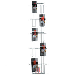 Zeige Details für Prospektwandtafel Bild von Prospektwandtafel