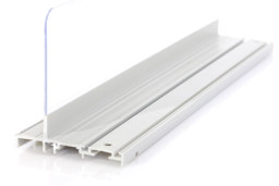Zeige Details für L-Profil C9078 B78 H93mm Bild von L-Profil C9078 B78 H93mm