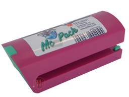 Zeige Details für Bandspleißer McPack Bild von Bandspleißer McPack