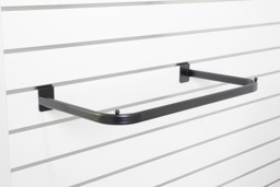 Zeige Details für Abhängestange schwarz L600 T300 Bild von Abhängestange schwarz L600 T300