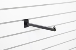 Zeige Details für Abhängearm mit Kugel T300 schwarz Bild von Abhängearm mit Kugel T300 schwarz