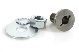 Zeige Details für Steckbuchse SOLO 30mm Bild von Steckbuchse SOLO 30mm