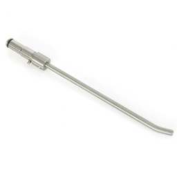 Zeige Details für Abhängearm 6mm hochgebogen Bild von Abhängearm 6mm hochgebogen