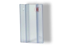 Zeige Details für Labelhalter B51 H80 Bild von Labelhalter B51 H80
