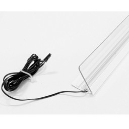 Zeige Details für LED-Lichtraumprofil selbstklebend Bild von LED-Lichtraumprofil selbstklebend