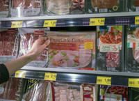 Zeige Produkte für Kategorie Warenvorschub für SB-Wurst und SB-Käse Bild für Kategorie Warenvorschub für SB-Wurst und SB-Käse