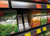 Zeige Produkte für Kategorie Warenvorschub für Bonbons Bild für Kategorie Warenvorschub für Bonbons