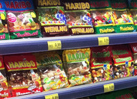 Zeige Produkte für Kategorie Warenvorschub für Fruchtgummi & Lakritz Bild für Kategorie Warenvorschub für Fruchtgummi & Lakritz