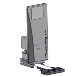 Zeige Details für Warenvorschub C90 B44 H110 FA39x8 Bild von Warenvorschub C90 B44 H110 FA39x8