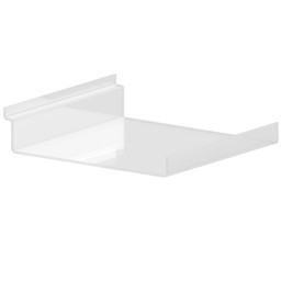 Zeige Details für Fachboden m. Aufkantung B250 T200 Bild von Fachboden m. Aufkantung B250 T200