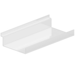 Zeige Details für Fachboden m. Aufkantung B250 T110 Bild von Fachboden m. Aufkantung B250 T110