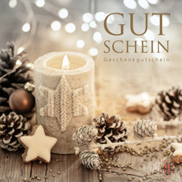 Zeige Details für Geschenkgutschein Kerze/Stern x-mas (12 Stück) Bild von Geschenkgutschein Kerze/Stern x-mas (12 Stück)