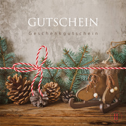 Zeige Details für Geschenkgutschein Tannengrün x-mas (12 Stück) Bild von Geschenkgutschein Tannengrün x-mas (12 Stück)