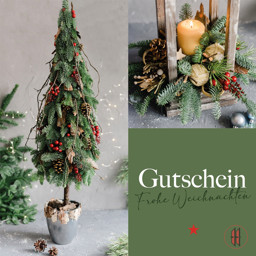 Zeige Details für Geschenkgutschein Tanne/Kerze x-mas (12 Stück) Bild von Geschenkgutschein Tanne/Kerze x-mas (12 Stück)