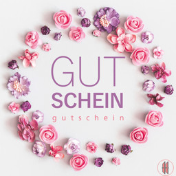 Bild von Geschenkgutscheine Blumen Kreis