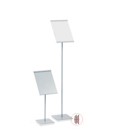 Zeige Details für Infohalter DIN A5 und DIN A4 Bild von Infohalter DIN A5 und DIN A4