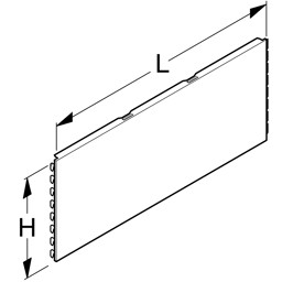 Zeige Details für Rückwand Innenecke 90° Glatt Bild von Rückwand Innenecke 90° Glatt