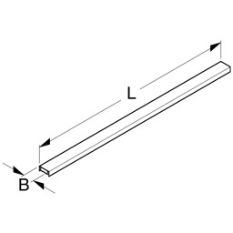 Bild von Gondelabdeckung B5cm