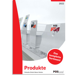 Bild von POSTuning Katalog 2022_2