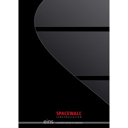 Zeige Details für Spacewall Katalog 2022 Bild von Spacewall Katalog 2022