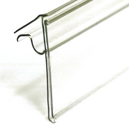 Zeige Details für Scanningschiene TEK 39 transparent Bild von Scanningschiene TEK 39 transparent