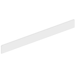 Zeige Details für Acryl-Frontscheibe 6mm H110 transparent Bild von Acryl-Frontscheibe 6mm H110 transparent
