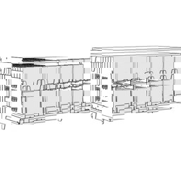 Zeige Details für Duplex Pusher XL f. Zigaretten Bild von Duplex Pusher XL f. Zigaretten