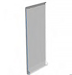 Zeige Details für Scannerschiene DBR 60 Bild von Scannerschiene DBR 60
