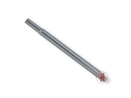 Zeige Details für Standrohr mit Gewinde M10 Bild von Standrohr mit Gewinde M10