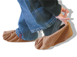 Zeige Details für Schaufensterschuhe Bild von Schaufensterschuhe