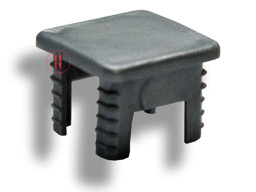 Zeige Details für Deckkappe für Säule 30x30mm Bild von Deckkappe für Säule 30x30mm