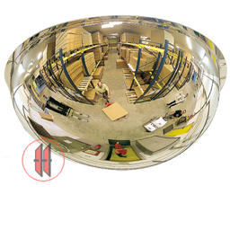 Zeige Details für Kontrollspiegel für den Innenbereich 360° Bild von Kontrollspiegel für den Innenbereich 360°
