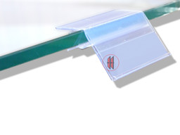 Zeige Details für Scanningschiene GLSD H39 für Glas- und Holzböden transparent Bild von Scanningschiene GLSD H39 für Glas- und Holzböden transparent