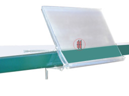 Zeige Details für Scanningschiene GLS/HA H39 für Glasböden 5-10mm Bild von Scanningschiene GLS/HA H39 für Glasböden 5-10mm