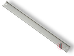 Zeige Details für Führungsgleitprofil F003 B34 grau Bild von Führungsgleitprofil F003 B34 grau