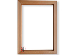 Zeige Details für Plakatrahmen Holz Bild von Plakatrahmen Holz