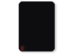 Zeige Details für Schieferlacktafel schwarz Bild von Schieferlacktafel schwarz