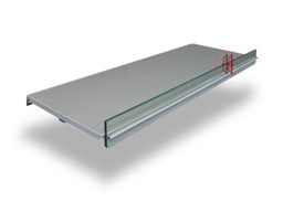 Zeige Details für Frontscheibe H9,5cm Bild von Frontscheibe H9,5cm