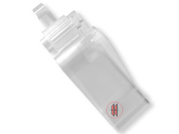 Zeige Details für Kistenklemme transparent Bild von Kistenklemme transparent