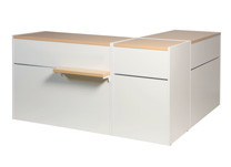 Zeige Produkte für Kategorie MATRIX Bild für Kategorie MATRIX