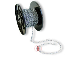 Zeige Details für Knotenkette Bild von Knotenkette