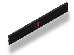 Zeige Details für Verstärkungsrückwand H12,5 Solid York Bild von Verstärkungsrückwand H12,5 Solid York