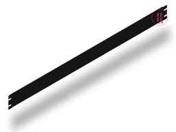 Zeige Details für Sockelblende Solid York Bild von Sockelblende Solid York
