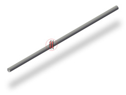 Zeige Details für Fußreling Solid York verchromt Bild von Fußreling Solid York verchromt