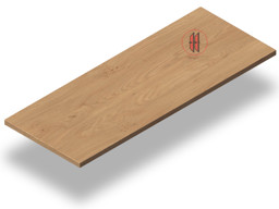 Zeige Details für Holzfachboden 2,2cm AM100 Bild von Holzfachboden 2,2cm AM100