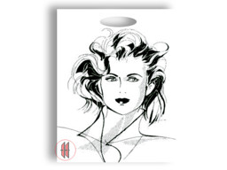 Zeige Details für Tragetasche Angelique 37x44cm (100 Stück) Bild von Tragetasche Angelique 37x44cm (100 Stück)