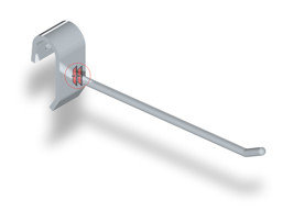 Zeige Details für Aufsteckhalter 4,5mm verchromt Bild von Aufsteckhalter 4,5mm verchromt